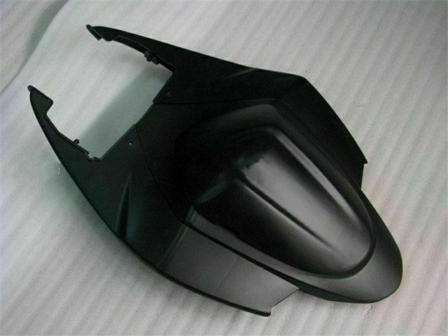 Preto Fosco Carenagem Moto Suzuki GSXR 1000 K5 05-06 Preto Fosco Carenagem Moto Suzuki GSXR 1000 K5 05-06