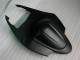 Preto Fosco Carenagem Moto Suzuki GSXR 1000 K5 05-06 Preto Fosco Carenagem Moto Suzuki GSXR 1000 K5 05-06