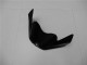 Preto Fosco Carenagem Moto Suzuki GSXR 600 / 750 K8 08-10 Preto Fosco Carenagem Moto Suzuki GSXR 600 / 750 K8 08-10