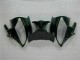 Preto Fosco Carenagem & Plástico Moto Yamaha R6 06-07 Preto Fosco Carenagem & Plástico Moto Yamaha R6 06-07