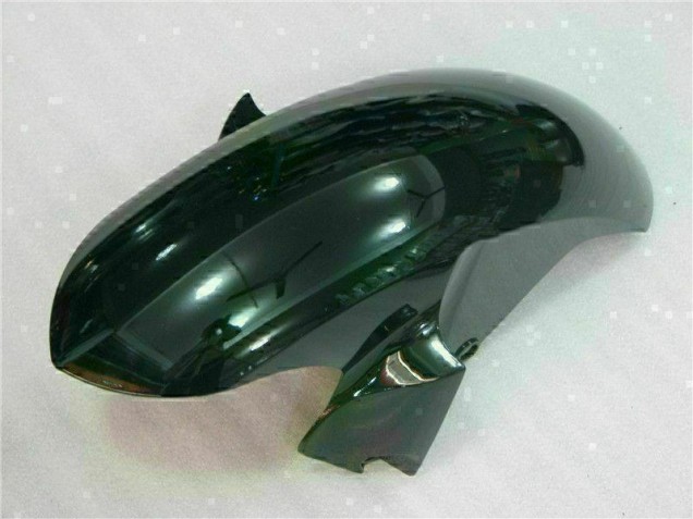 Preto Fosco Carenagem & Plástico Moto Yamaha R6 06-07 Preto Fosco Carenagem & Plástico Moto Yamaha R6 06-07