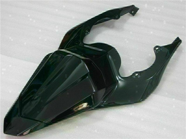 Preto Fosco Carenagem & Plástico Moto Yamaha R6 06-07 Preto Fosco Carenagem & Plástico Moto Yamaha R6 06-07