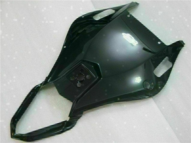 Preto Fosco Carenagem & Plástico Moto Yamaha R6 06-07 Preto Fosco Carenagem & Plástico Moto Yamaha R6 06-07