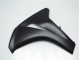 Preto Fosco Injeção Kit Carenagem Moto Honda CBR 1000RR 08-11