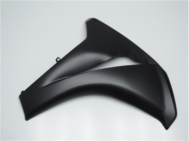 Preto Fosco Injeção Kit Carenagem Moto Honda CBR 1000RR 08-11