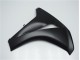 Preto Fosco Injeção Kit Carenagem Moto Honda CBR 1000RR 08-11
