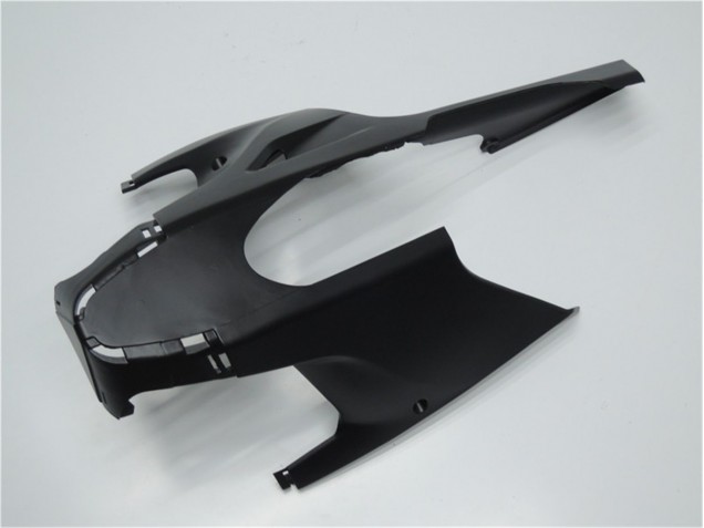 Preto Fosco Injeção Kit Carenagem Moto Honda CBR 1000RR 08-11