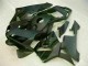 Preto Fosco Kit Carenagem Moto Honda CBR 600RR 03-04 Preto Fosco Kit Carenagem Moto Honda CBR 600RR 03-04