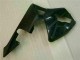 Preto Fosco Kit Carenagem Moto Honda CBR 600RR 03-04 Preto Fosco Kit Carenagem Moto Honda CBR 600RR 03-04