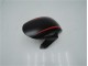 Preto Fosco Vermelho Carenagem Moto Honda CBR 1000RR 12-16 Preto Fosco Vermelho Carenagem Moto Honda CBR 1000RR 12-16