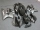 Preto Injeção Kit Carenagem Honda CBR 600 F3 95-98