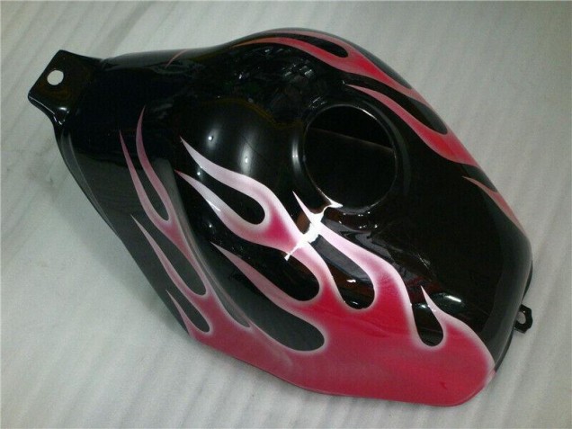 Preto Injeção Kit Carenagem Moto Honda CBR 600 F3 95-98 Preto Injeção Kit Carenagem Moto Honda CBR 600 F3 95-98