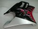 Preto Injeção Kit Carenagem Moto Honda CBR 600 F3 95-98 Preto Injeção Kit Carenagem Moto Honda CBR 600 F3 95-98