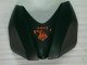 Preto Injeção Kit Carenagem Moto Suzuki GSXR 600 / 750 K6 06-07