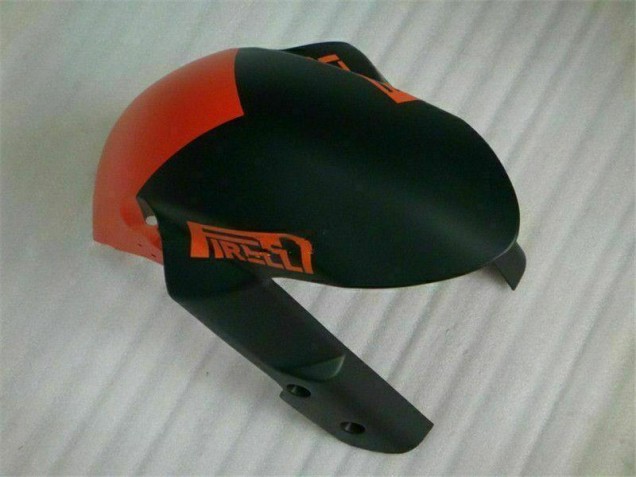 Preto Injeção Kit Carenagem Moto Suzuki GSXR 600 / 750 K6 06-07
