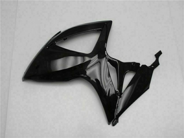 Preto Injeção Kit Carenagem Suzuki GSXR 600 / 750 K6 06-07 Preto Injeção Kit Carenagem Suzuki GSXR 600 / 750 K6 06-07