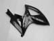 Preto Injeção Kit Carenagem Suzuki GSXR 600 / 750 K6 06-07 Preto Injeção Kit Carenagem Suzuki GSXR 600 / 750 K6 06-07