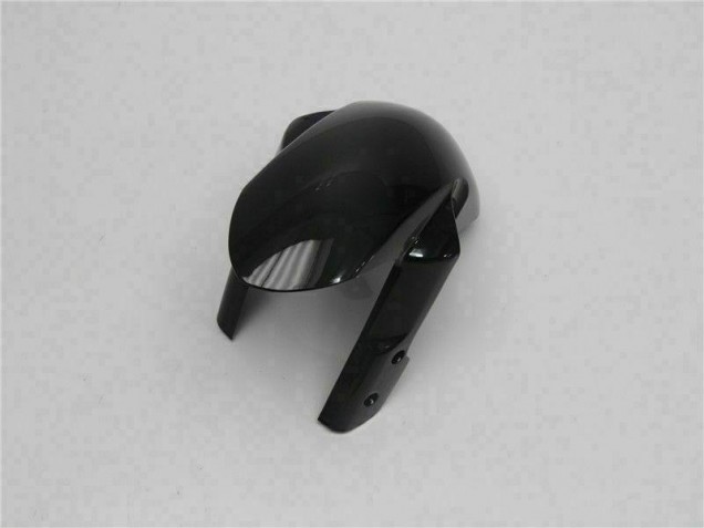 Preto Injeção Kit Carenagem Suzuki GSXR 600 / 750 K6 06-07 Preto Injeção Kit Carenagem Suzuki GSXR 600 / 750 K6 06-07