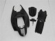 Preto Injeção Kit Carenagem Suzuki GSXR 600 / 750 K6 06-07 Preto Injeção Kit Carenagem Suzuki GSXR 600 / 750 K6 06-07