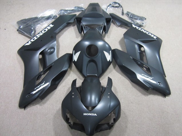 Preto Injeção Kits Carenagem Moto Honda CBR 1000RR 04-05 Preto Injeção Kits Carenagem Moto Honda CBR 1000RR 04-05
