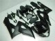 Preto Injeção Kits Carenagem Moto Suzuki GSXR 1000 K5 05-06 Preto Injeção Kits Carenagem Moto Suzuki GSXR 1000 K5 05-06