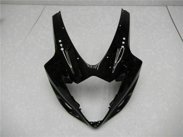 Preto Injeção Kits Carenagem Moto Suzuki GSXR 1000 K5 05-06 Preto Injeção Kits Carenagem Moto Suzuki GSXR 1000 K5 05-06