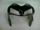 Preto Kit Carenagem Moto Honda CBR 600RR 03-04