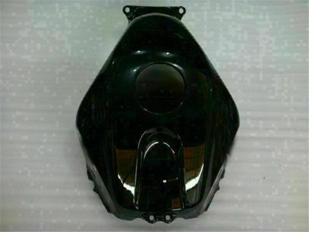 Preto Kit Carenagem Moto Honda CBR 600RR 03-04