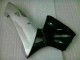 Preto Kit Carenagem Moto Honda CBR 600RR 03-04