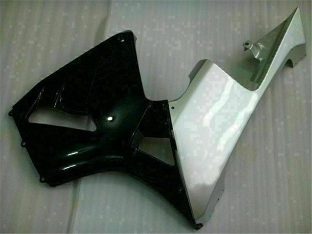 Preto Kit Carenagem Moto Honda CBR 600RR 03-04
