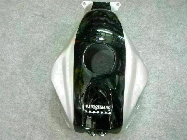 Preto Kit Carenagem Moto Honda CBR 600RR 05-06
