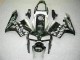 Preto Kit Carenagem Moto Honda CBR 600RR 05-06