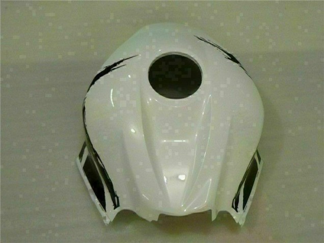 Preto Kit Carenagem Moto Honda CBR 600RR 09-12