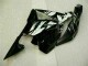 Preto Kit Carenagem Moto Honda CBR 600RR 09-12