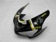 Preto Kit Carenagem Moto Kawasaki ZX6R 05-06 Preto Kit Carenagem Moto Kawasaki ZX6R 05-06