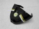Preto Kit Carenagem Moto Kawasaki ZX6R 05-06 Preto Kit Carenagem Moto Kawasaki ZX6R 05-06