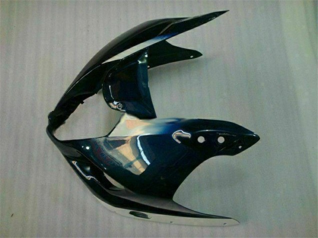 Preto Kit Carenagem Moto Suzuki GSXR 1000 K3 03-04 Preto Kit Carenagem Moto Suzuki GSXR 1000 K3 03-04