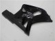 Preto Kit Carenagem Moto Suzuki GSXR 600 / 750 K1 K2 K3 01-03 Preto Kit Carenagem Moto Suzuki GSXR 600 / 750 K1 K2 K3 01-03