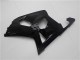 Preto Kit Carenagem Moto Suzuki GSXR 600 / 750 K1 K2 K3 01-03 Preto Kit Carenagem Moto Suzuki GSXR 600 / 750 K1 K2 K3 01-03