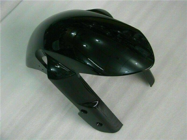 Preto Kit Carenagem Moto Suzuki GSXR 600 / 750 K8 08-10 Preto Kit Carenagem Moto Suzuki GSXR 600 / 750 K8 08-10