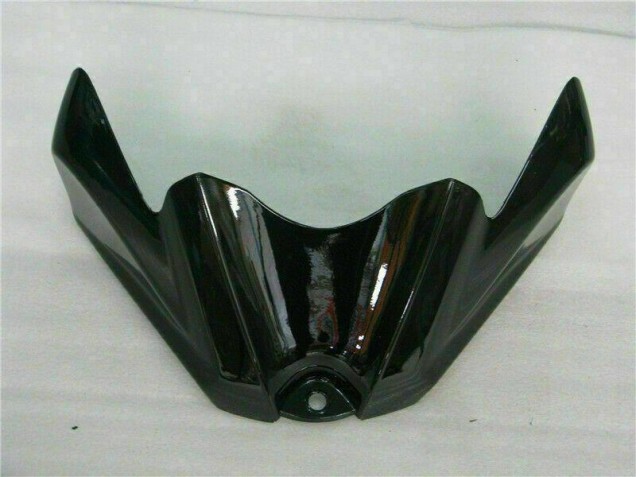 Preto Kit Carenagem Moto Suzuki GSXR 600 / 750 K8 08-10 Preto Kit Carenagem Moto Suzuki GSXR 600 / 750 K8 08-10