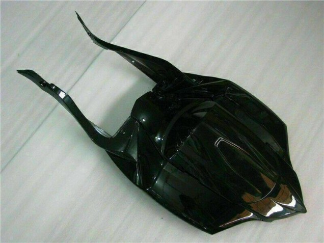 Preto Kit Carenagem Moto Suzuki GSXR 600 / 750 K8 08-10 Preto Kit Carenagem Moto Suzuki GSXR 600 / 750 K8 08-10