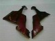 Preto Kit Carenagem Moto Yamaha R1 02-03 Preto Kit Carenagem Moto Yamaha R1 02-03