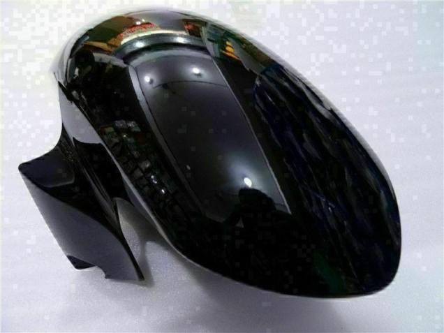 Preto Kit Carenagem Moto Yamaha R6 08-16 Preto Kit Carenagem Moto Yamaha R6 08-16