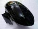 Preto Kit Carenagem Moto Yamaha R6 08-16 Preto Kit Carenagem Moto Yamaha R6 08-16