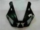Preto Kit Completo Carenagem Moto Yamaha R1 00-01 Preto Kit Completo Carenagem Moto Yamaha R1 00-01