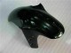 Preto Kit Completo Carenagem Moto Yamaha R1 00-01 Preto Kit Completo Carenagem Moto Yamaha R1 00-01