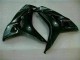 Preto Kits Carenagem Moto Honda CBR 1000RR 04-05 Preto Kits Carenagem Moto Honda CBR 1000RR 04-05