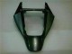 Preto Kits Carenagem Moto Honda CBR 1000RR 04-05 Preto Kits Carenagem Moto Honda CBR 1000RR 04-05