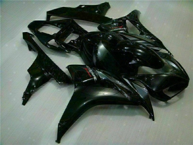 Preto Kits Carenagem Moto Honda CBR 1000RR 04-05 Preto Kits Carenagem Moto Honda CBR 1000RR 04-05